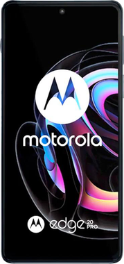 Motorola Edge 20 Pro bij KPN