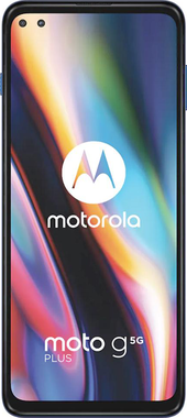 Motorola Moto G 5G Plus bij Lebara