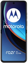 Motorola Razr 40 Ultra abonnement