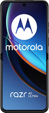 Motorola Razr 40 Ultra bij Simyo