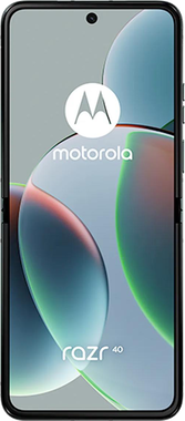 Motorola Razr 40 bij Youfone