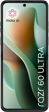 Motorola Razr 60 Ultra