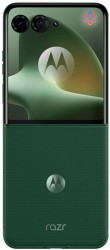 Motorola Razr 70 Plus voorkant