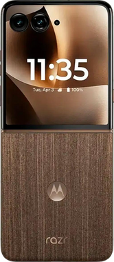 Motorola Razr 70 Ultra