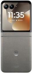 Motorola Razr 70 voorkant Motorola Razr 70 voorkant