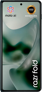 Motorola Razr Fold