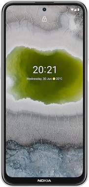 Nokia X10 bij Vodafone
