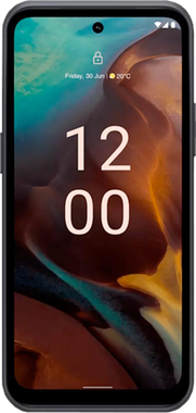 Nokia XR21 bij Vodafone