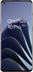 OnePlus 10 Pro bij Odido