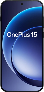 OnePlus 15