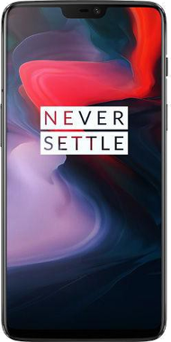 OnePlus 6