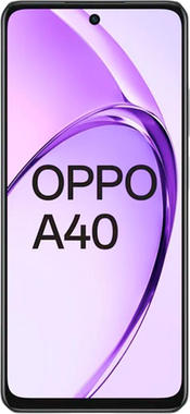 Oppo A40