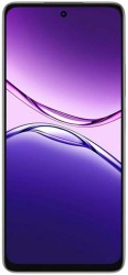Oppo A5 Pro voorkant