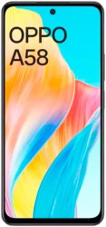 Oppo A58