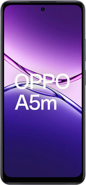 Oppo A5M