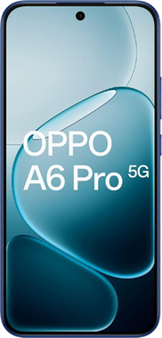 Oppo A6 Pro