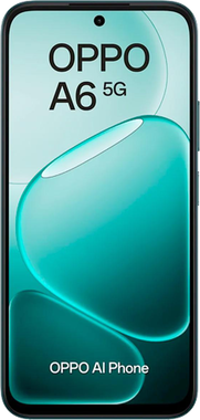 Oppo A6