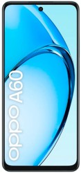 Oppo A60 voorkant