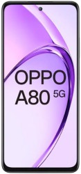 Oppo A80