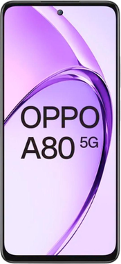 Oppo A80