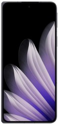 Oppo Find N5 voorkant