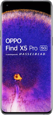 Oppo Find X5 Pro bij hollandsnieuwe