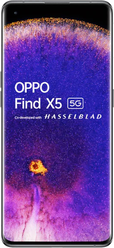 Oppo Find X5 bij hollandsnieuwe