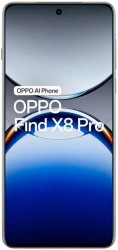 Oppo Find X8 Pro