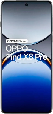 Oppo Find X8 Pro