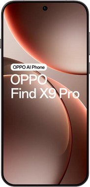 Oppo Find X9 Pro