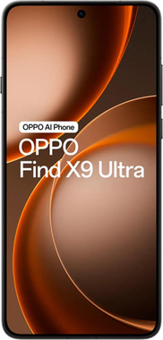Oppo Find X9 Ultra
