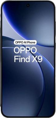 Oppo Find X9