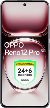 Oppo Reno 12 Pro