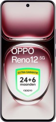 Oppo Reno 12 abonnement