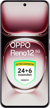 Oppo Reno 12