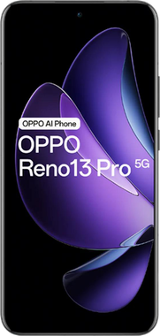 Oppo Reno 13 Pro