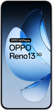 Oppo Reno 13