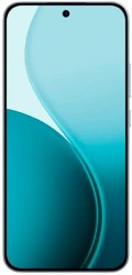 Oppo Reno 14 F voorkant