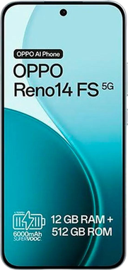 Oppo Reno 14 FS