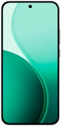Oppo Reno 14 voorkant