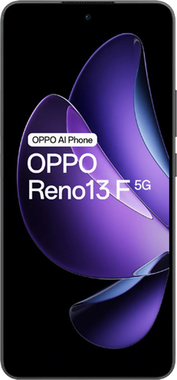 Oppo Reno 13 F