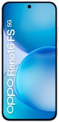 Oppo Reno16 FS Oppo Reno16 FS abonnement