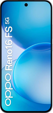 Oppo Reno16 FS