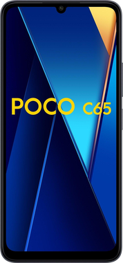 Poco C65