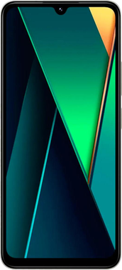 Poco C75