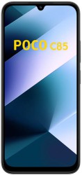 Poco C85 voorkant