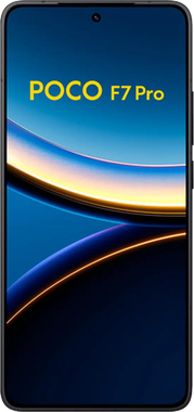 Poco F7 Pro