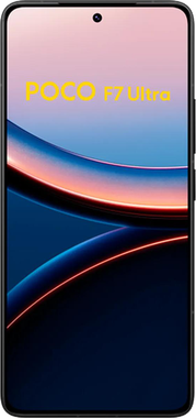Poco F7 Ultra