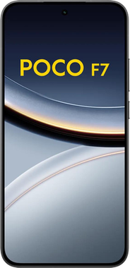 Poco F7