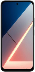 Poco M7 voorkant